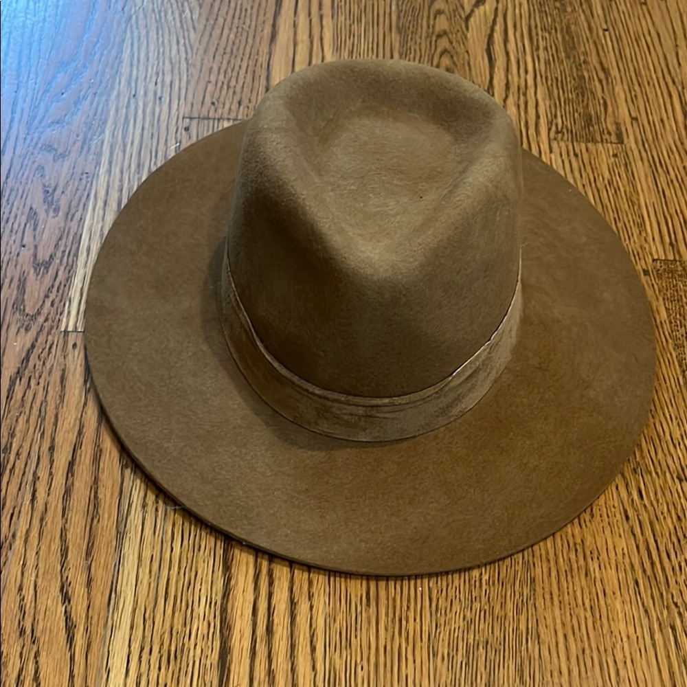 Wyeth Hat - image 1